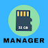 SD Card manager18.0