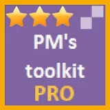 Project Management Toolkit PRO icon