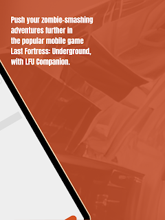 LFU Companion