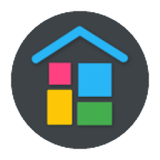 My Home (Donate) icon