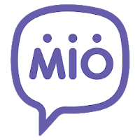 Mio : Messenger in one, All IM & Chat