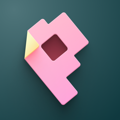 Pixr Wallpapers: Unique Design Laai af op Windows