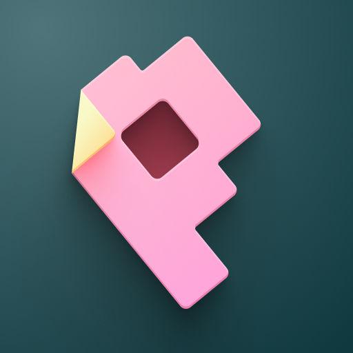 Pixr: Wallpaper showcase 1.3 Icon