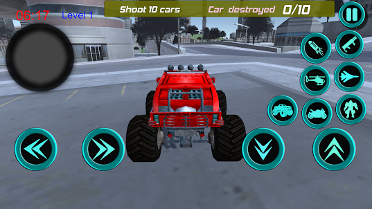 car delar for sell simulator3d