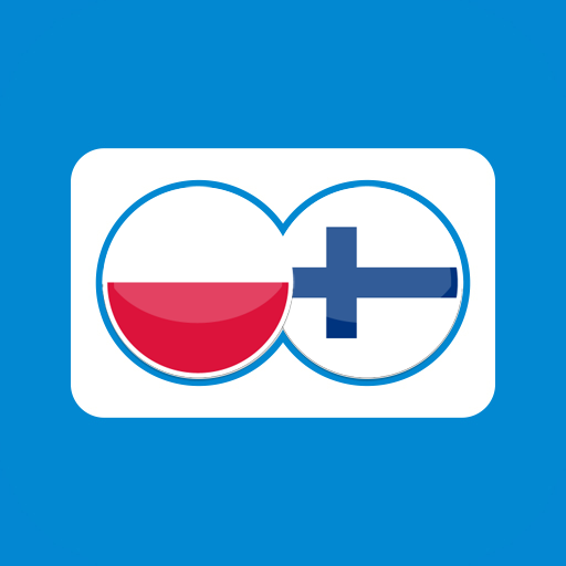 Finnish Polish Translation logo
