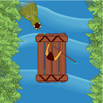 Cover Image of Unduh Ride The River  APK
