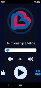 Relationship Lifeline