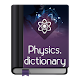 Physics Dictionary Offline Download on Windows