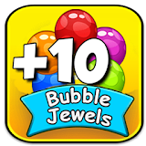 Bubble Jewels 1 icon