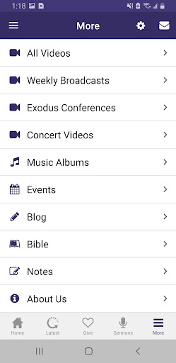 Evangel Life Ministries