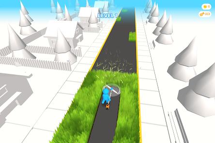 Screenshot 12 Strimmer Master android