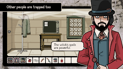 Nowhere House poster 3