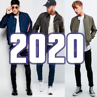 Moda Masculina 2020