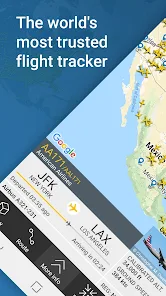 flightradar24-flight-tracker-apk-mod