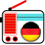Cover Image of Download radio deutschland 1.1 APK