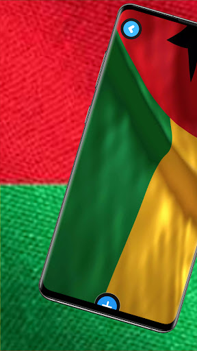 Guinea Bissau Wallpaper
