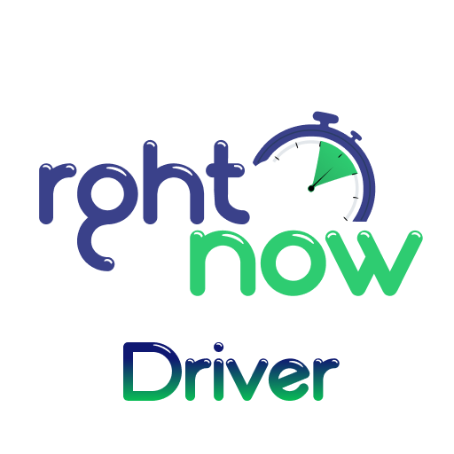 RGHT NOW Driver logo