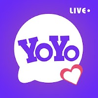 YoYo - Live Video Chat with Strangers
