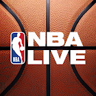 NBA LIVE バスケットボール 6.3.00