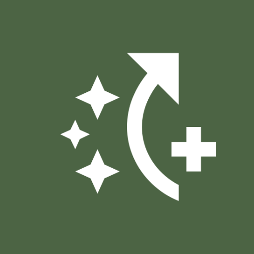 HubCycle logo