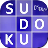 SUDOKU PRO icon