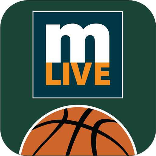 MLive.com: MSU Basketball News 4.1.7 Icon