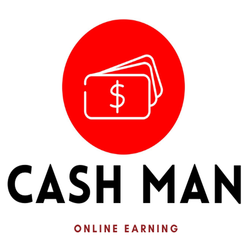 Cash Man Get Cash