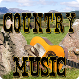 Super Country Music Radio icon