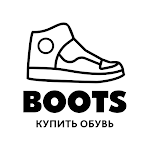 Cover Image of Télécharger Boots Купить обувь 2.5.61 APK