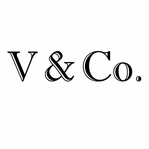 VandCo AR logo