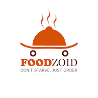 Foodzoid - don’t starve just