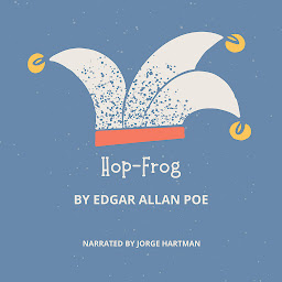 Icon image Hop-Frog