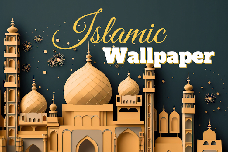 Islamic Wallpapers - 1.0 - (Android)