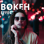 Cover Image of Herunterladen Bokeh Effect 0.0.0.0.1 APK
