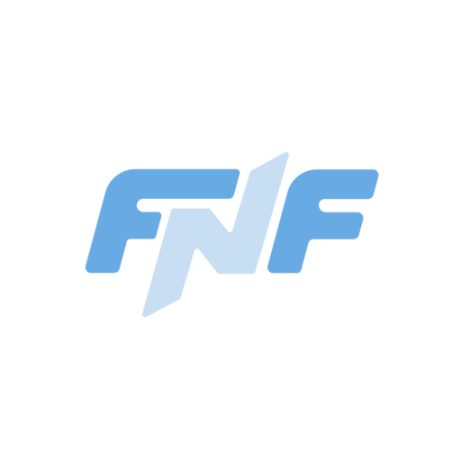 Fit N Fearless logo
