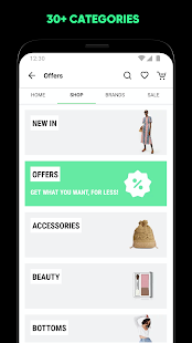 Superbalist Shopping App  Screenshots 5