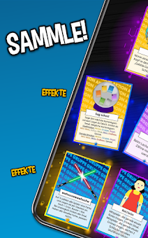 Toxica - Trinkspiel screenshot 6