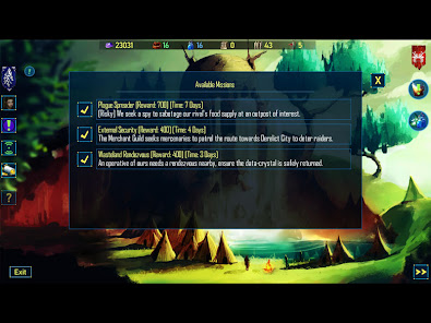 Screenshot image
