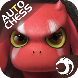 Tải Auto Chess Mod APK v2.12.3 – Mở Khoá icon