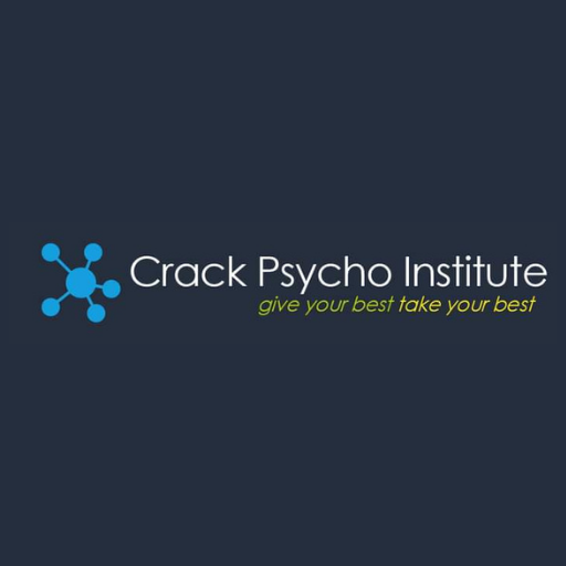 Crack Psycho institute logo
