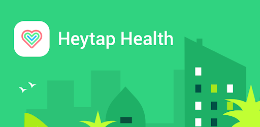 HeyTap Health cover