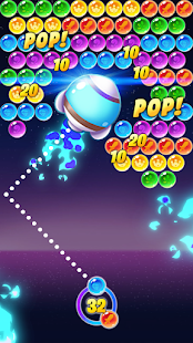 Bubble Shooter: Pop & Bubbles 1.0.8 APK screenshots 1