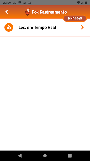 Meu Fox Screen 3
