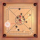 Carrom Board - Multiplayer 3D Game 1.0