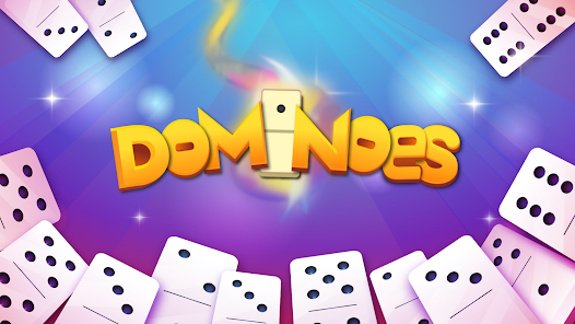 Juego De Domino 'artificiales cohete "y caja DM00014436 
