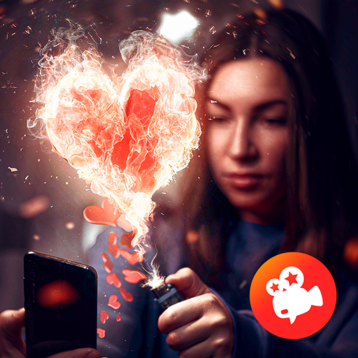 Video Art - Video Editor&Maker Download on Windows