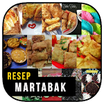 Cover Image of Télécharger Resep Martabak Mantab  APK