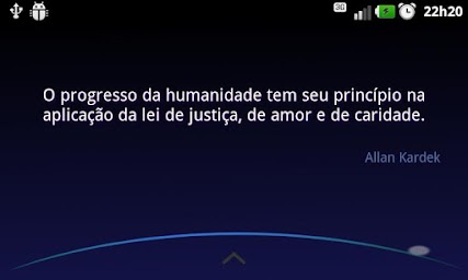 Citações Espíritas (Português)