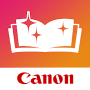 Canon hdAlbum EZ  Icon