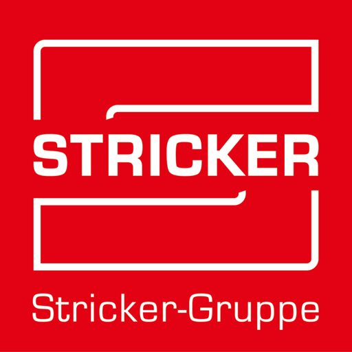 Stricker  Icon